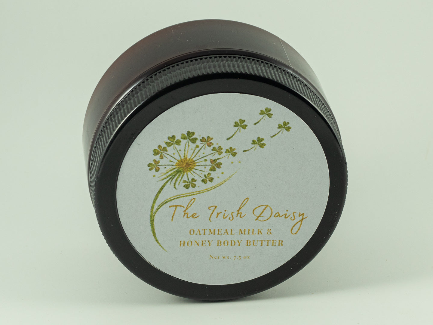 Ultra Rich Oatmeal Milk & Honey Body Butter