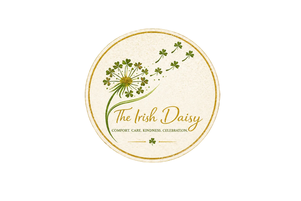 The Irish Daisy