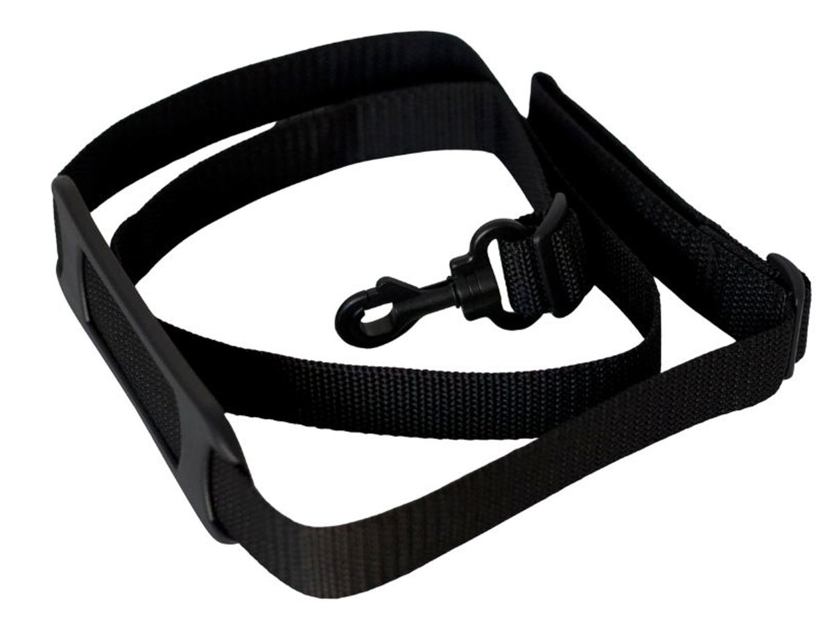 Cross-body strap for Dog-Go Bag.