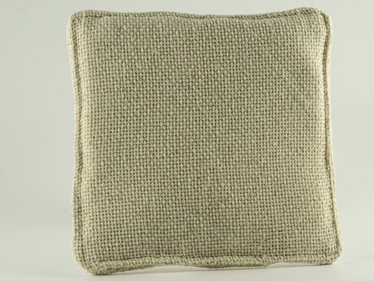 Lavender-infused Linen Coaster Set